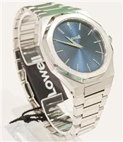 Orologio Lowell Uomo Wayne in Acciaio PL5390-0300 - PL5390-0300